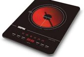 Geepas digital infra red cooker