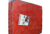 Comfoam Quilted deluxe Mattress