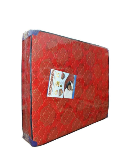 Comfoam Quilted deluxe Mattress
