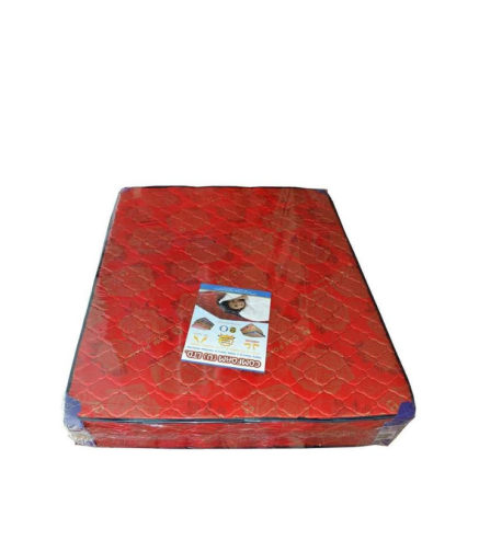 Comfoam Quilted deluxe Mattress