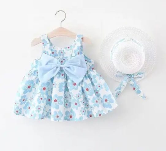 Kids dresses