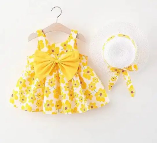 Kids dresses