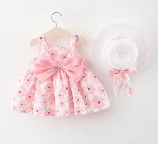 Kids dresses