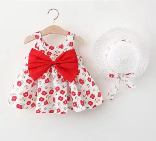 Kids dresses