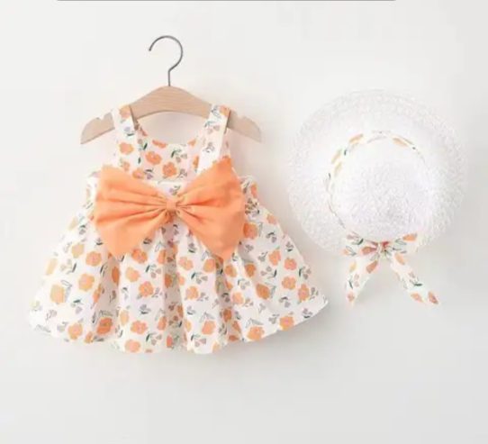 Kids dresses