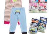 Kids pants