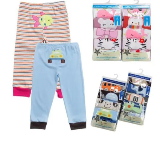 Kids pants