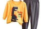 Kids pajamas