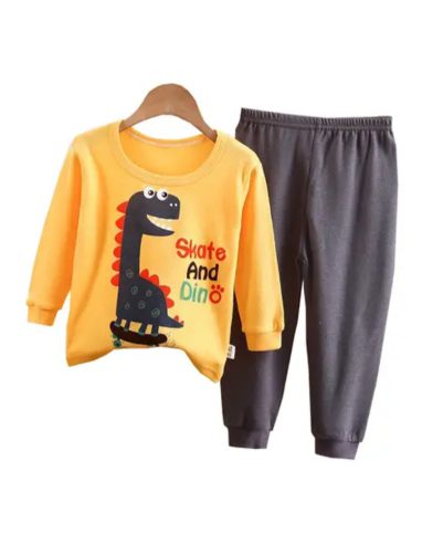 Kids pajamas