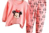 Kids pajamas