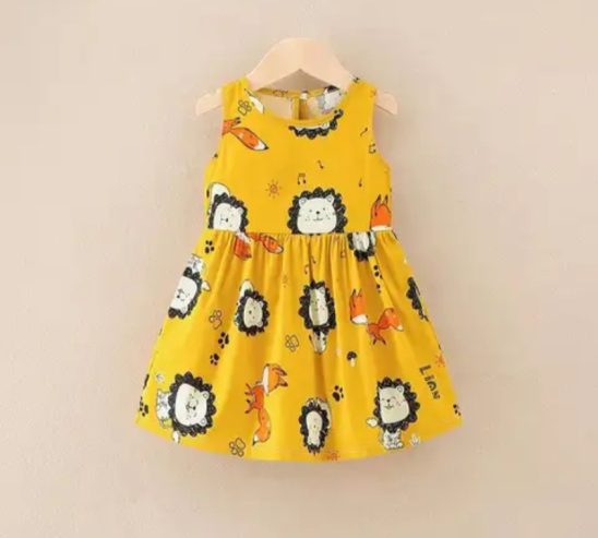 Kids dresses