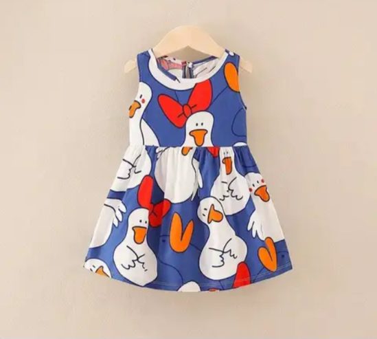 Kids dresses