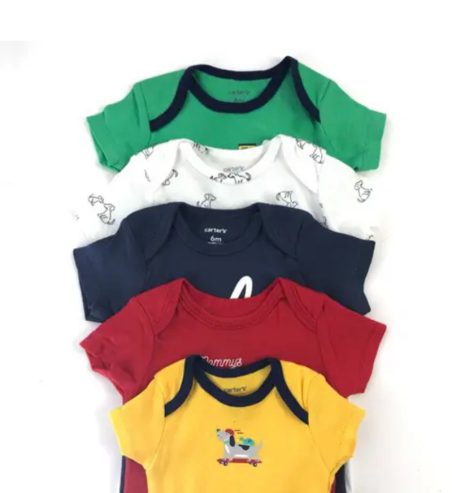 Body suits