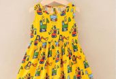 Kids dresses