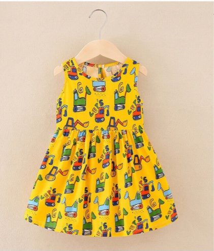 Kids dresses