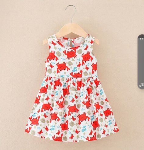 Kids dresses