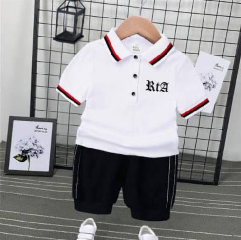 Boys 2 piece