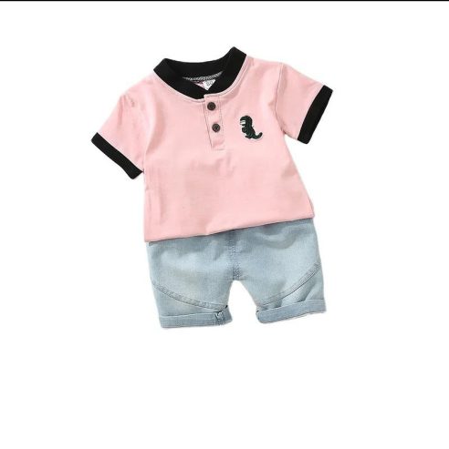 Boys set