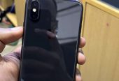 iPhone X