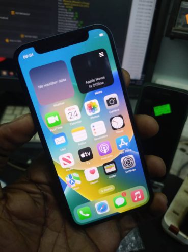 iPhone 11
