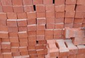 Clay Pavers