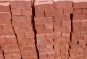 Clay Pavers