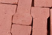 Clay Pavers