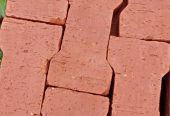 Clay Pavers