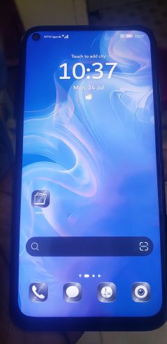 Huawei nova 7i 8GB 128GB