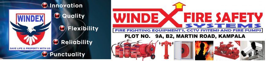 5KG CO2 FIRE EXTINGUISHER