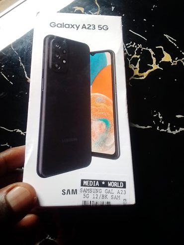 Samsung Galaxy a23 5g