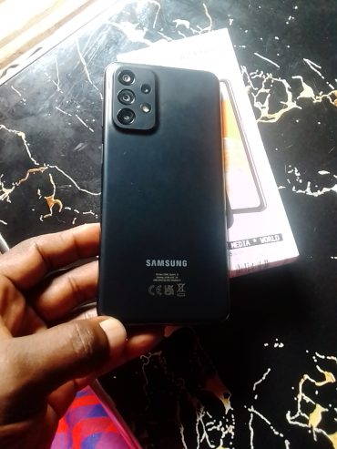 Samsung Galaxy a23 5g
