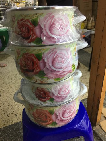 Casserole dish 5 Piece