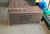Executive office tablbe