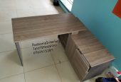 Executive office tablbe