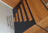 Reception Desk