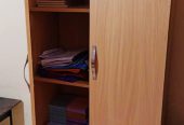 bookshelf