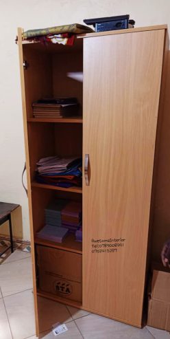 bookshelf