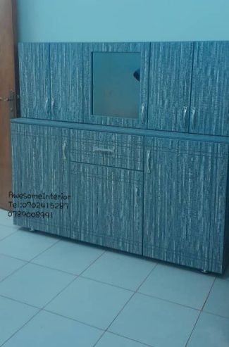kitchen cabinet