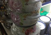 Casserole dish 5 Piece
