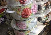 Casserole dish 5 Piece