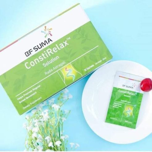 Constirelax Oral solution