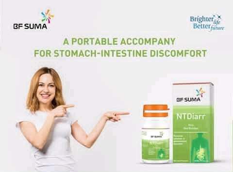 NtiDiarr Pills
