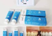 Dr Ts toothpaste