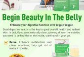 Veggie Veggie