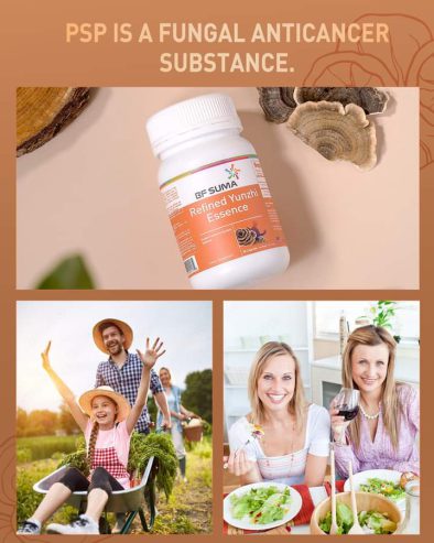 Refined Yunzhi Essence Capsules