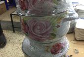Casserole dish 5 Piece