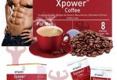 Xpower coffee