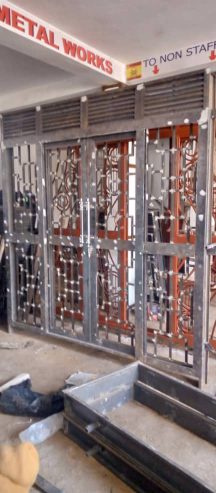 Doors