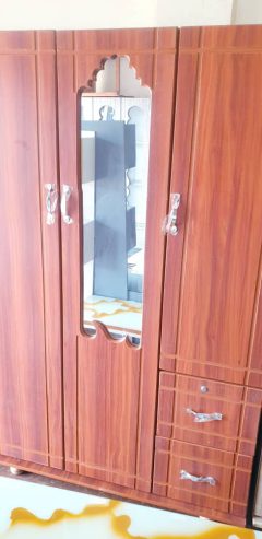 Wardrobes